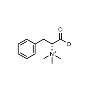 (R)-3-Phenyl-2-(trimethylammonio)propanoate|CS-1167773