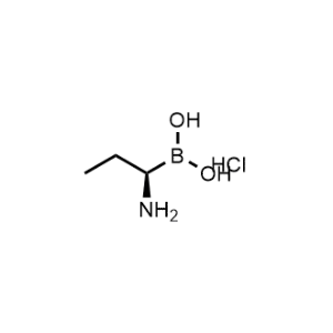 (R)-(1-Aminopropyl)boronic acid hydrochloride|CS-1167803