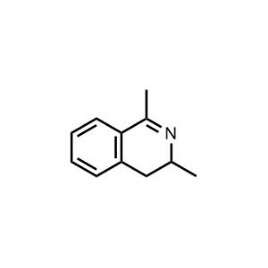 1,3-Dimethyl-3,4-dihydroisoquinoline|CS-1167809