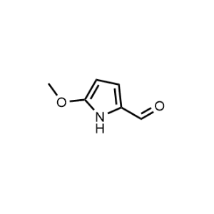 5-Methoxy-1H-pyrrole-2-carbaldehyde|CS-1167816