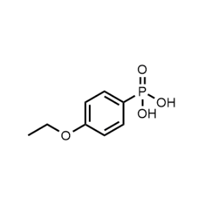 (4-Ethoxyphenyl)phosphonic acid|CS-1167940