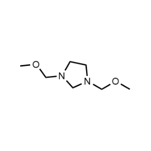 1,3-Bis(methoxymethyl)imidazolidine|CS-1167951