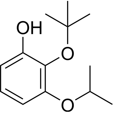 2-(Tert-butoxy)-3-isopropoxyphenol|CS-1167983