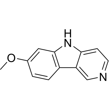 7-Methoxy-5H-pyrido[4,3-b]indole|CS-1168007