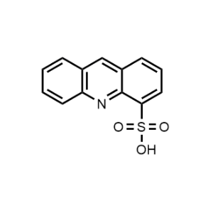 Acridine-4-sulfonic acid|CS-1168026