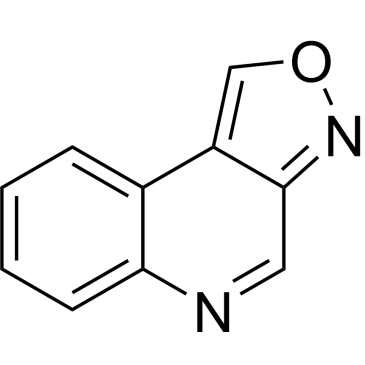 Isoxazolo[3,4-c]quinoline|CS-1168032