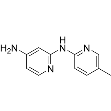 N2-(5-Methylpyridin-2-yl)pyridine-2,4-diamine|CS-1168090