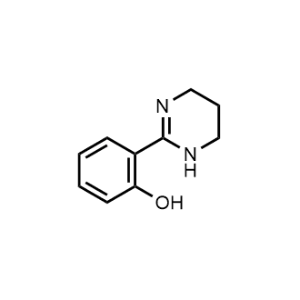 2-(1,4,5,6-Tetrahydropyrimidin-2-yl)phenol|CS-1168256