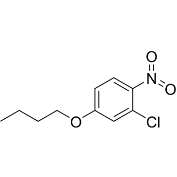 4-Butoxy-2-chloro-1-nitrobenzene|CS-1168319