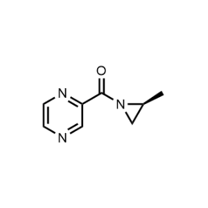 (S)-(2-Methylaziridin-1-yl)(pyrazin-2-yl)methanone|CS-1168409