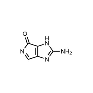 2-Aminopyrrolo[3,4-d]imidazol-4(3H)-one|CS-1168588