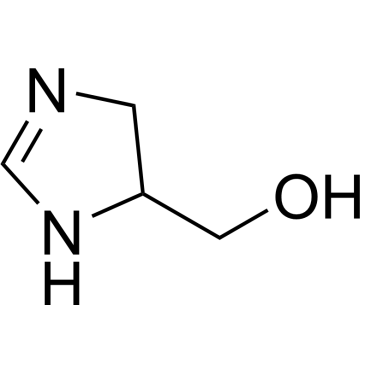 (4,5-Dihydro-1H-imidazol-5-yl)methanol|CS-1168687