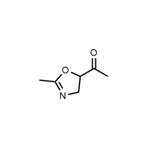 1-(2-Methyl-4,5-dihydrooxazol-5-yl)ethan-1-one|CS-1168790
