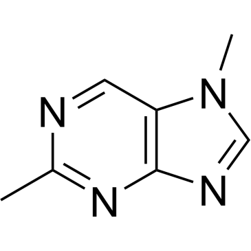 2,7-Dimethyl-7H-purine|CS-1168862