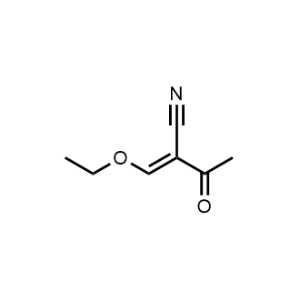 2-(Ethoxymethylene)-3-oxobutanenitrile|CS-1168919