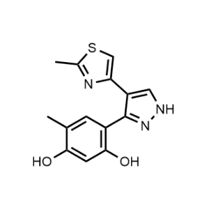 Glucokinase activator 7|CS-1168927