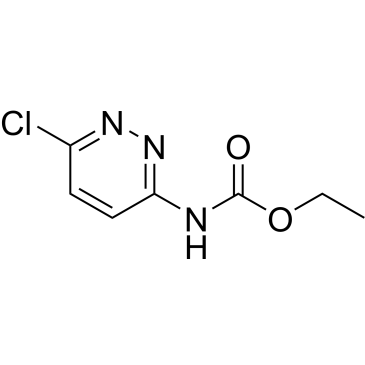 Ethyl (6-chloropyridazin-3-yl)carbamate|CS-1168928