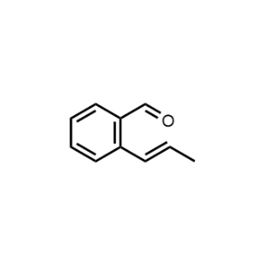(E)-2-(Prop-1-en-1-yl)benzaldehyde|CS-1168984
