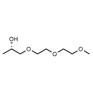 (S)-1-(2-(2-Methoxyethoxy)ethoxy)propan-2-ol|CS-1169068