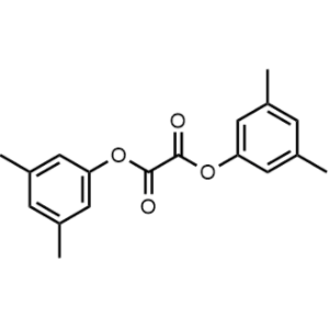 Bis(3,5-dimethylphenyl) oxalate|CS-1169086