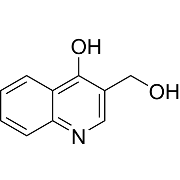 3-(Hydroxymethyl)quinolin-4-ol|CS-1169139
