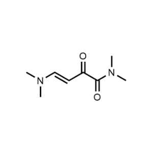 4-(Dimethylamino)-N,N-dimethyl-2-oxobut-3-enamide|CS-1169221