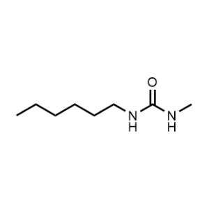 1-Hexyl-3-methylurea|CS-1169271
