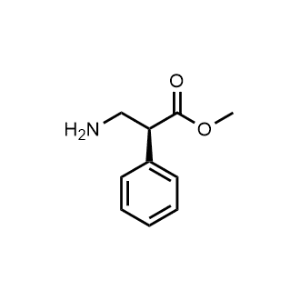 Methyl (S)-3-amino-2-phenylpropanoate|CS-1169294