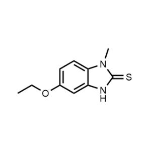 5-Ethoxy-1-methyl-1,3-dihydro-2H-benzo[d]imidazole-2-thione|CS-1169295