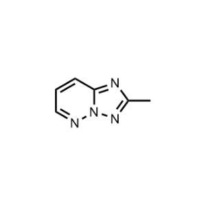 2-Methyl-[1,2,4]triazolo[1,5-b]pyridazine|CS-1169365