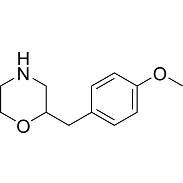 2-(4-Methoxybenzyl)morpholine|CS-1169593