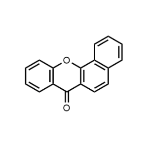 7H-Benzo[c]xanthen-7-one|CS-1169609