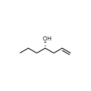 (S)-Hept-1-en-4-ol|CS-1169672