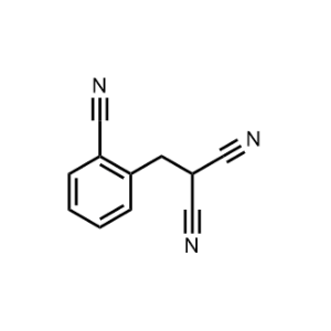 2-(2-Cyanobenzyl)malononitrile|CS-1169693