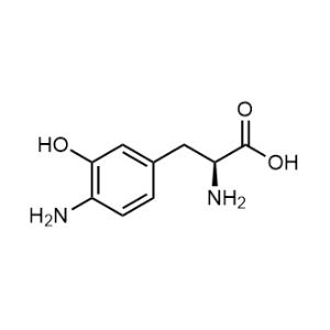 4-Amino-3-hydroxyphenylalanine|CS-1169737