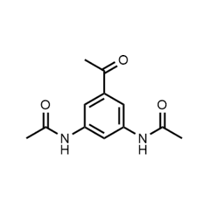 N,N'-(5-Acetyl-1,3-phenylene)diacetamide|CS-1169759