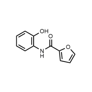 N-(2-Hydroxyphenyl)furan-2-carboxamide|CS-1169880