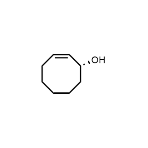 (R,Z)-Cyclooct-2-en-1-ol|CS-1169881