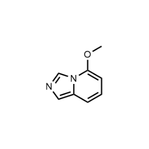 5-Methoxyimidazo[1,5-a]pyridine|CS-1169916
