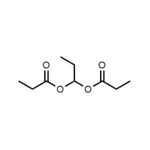 Propane-1,1-diyl dipropionate|CS-1169942