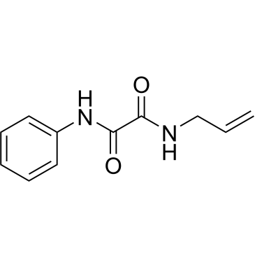 N1-Allyl-N2-phenyloxalamide|CS-1169948