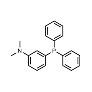 3-(Diphenylphosphanyl)-N,N-dimethylaniline|CS-1169949