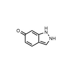 1,2-Dihydro-6H-indazol-6-one|CS-1169961