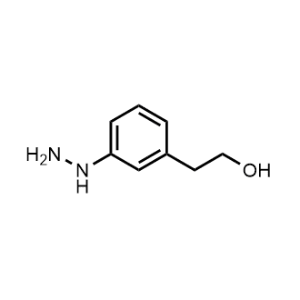 2-(3-Hydrazinylphenyl)ethan-1-ol|CS-1170011