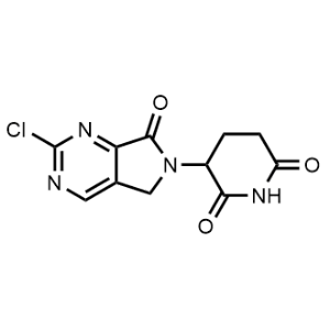 CRBN ligand-787|CS-1170175