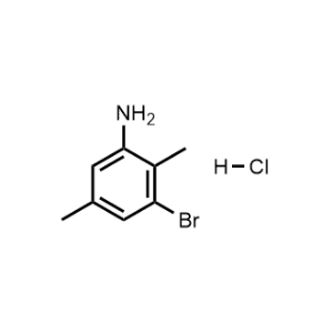 3-Bromo-2,5-dimethylaniline hydrochloride|CS-1170438