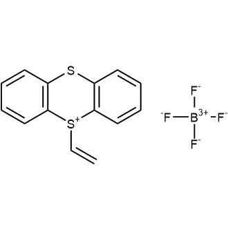 5-Vinyl-5H-thianthren-5-ium tetrafluoroborate|CS-1170564