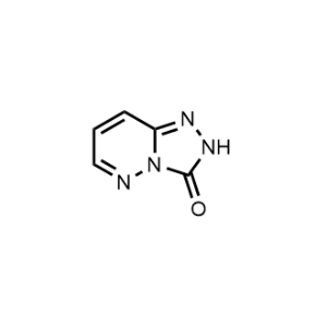 1,2,4-Triazolo[4,3-b]pyridazin-3(2H)-one|CS-1170865