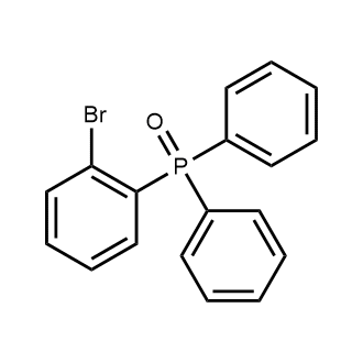 (2-Bromophenyl)diphenylphosphine oxide|CS-1170913