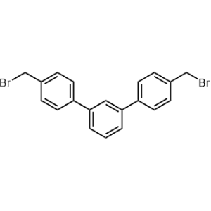 4,4′′-Bis(bromomethyl)-1,1′:3′,1′′-terphenyl|CS-1170982